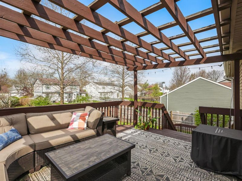 2679 Bramble Drive, Hilliard, OH 43026 Photo 35