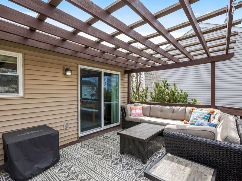 2679 Bramble Drive, Hilliard, OH 43026 Photo 36