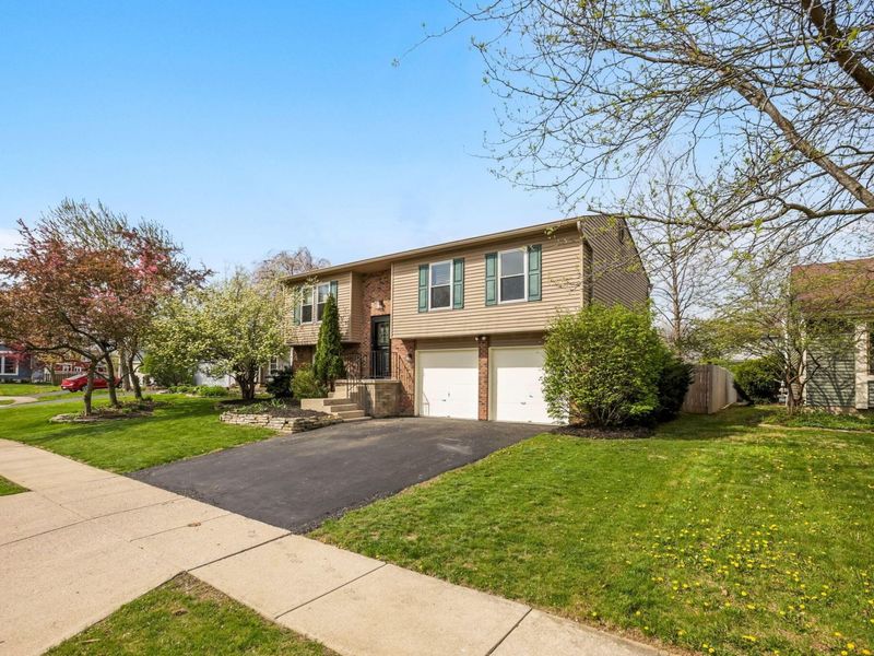 2679 Bramble Drive, Hilliard, OH 43026 Photo 4