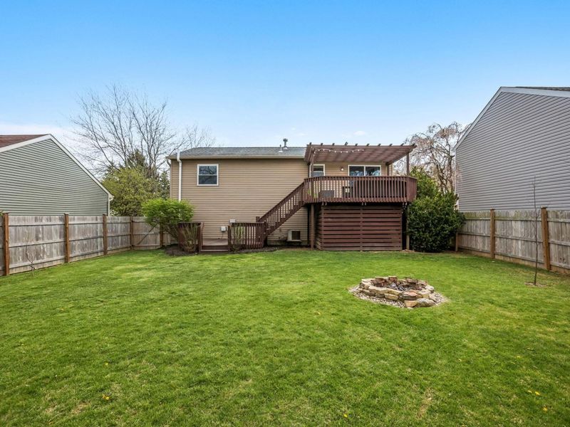 2679 Bramble Drive, Hilliard, OH 43026 Photo 41