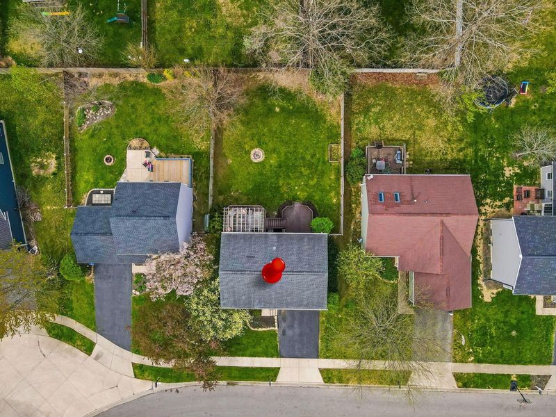 2679 Bramble Drive, Hilliard, OH 43026 Photo 45