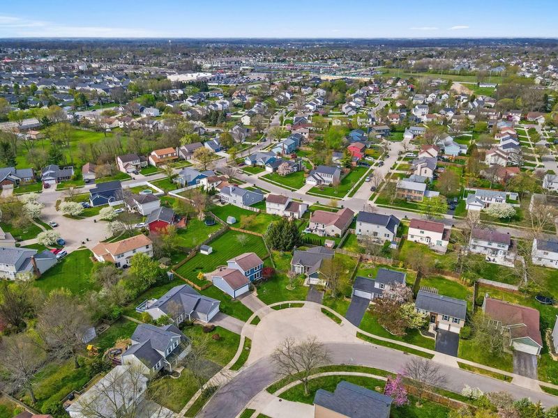 2679 Bramble Drive, Hilliard, OH 43026 Photo 46