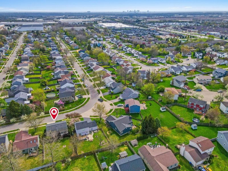 2679 Bramble Drive, Hilliard, OH 43026 Photo 47