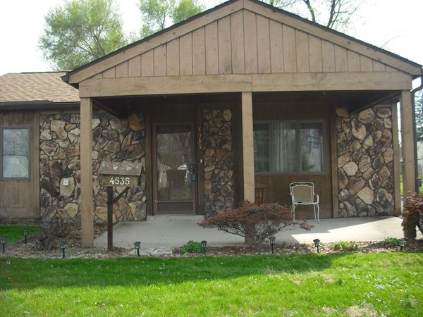 4535 San Jose Lane , Columbus, OH 43213