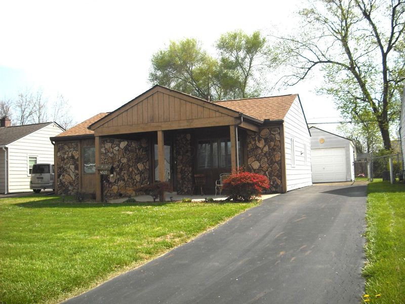 4535 San Jose Lane, Columbus, OH 43213 Photo 2