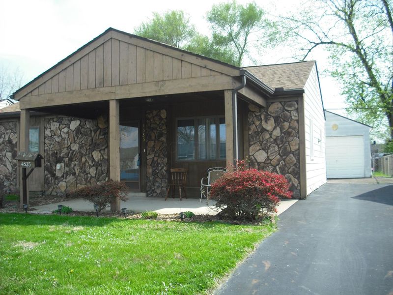 4535 San Jose Lane, Columbus, OH 43213 Photo 3