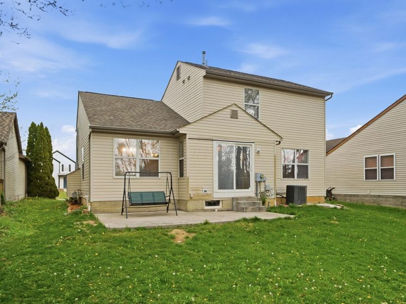 6819 Alex Drive, Canal Winchester, OH 43110 Photo 13