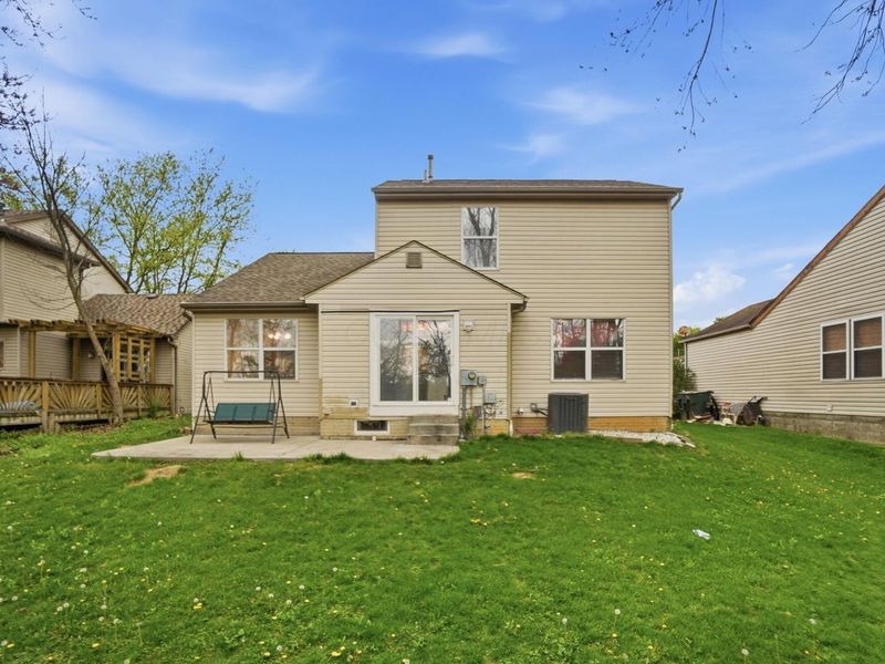 6819 Alex Drive, Canal Winchester, OH 43110 Photo 14