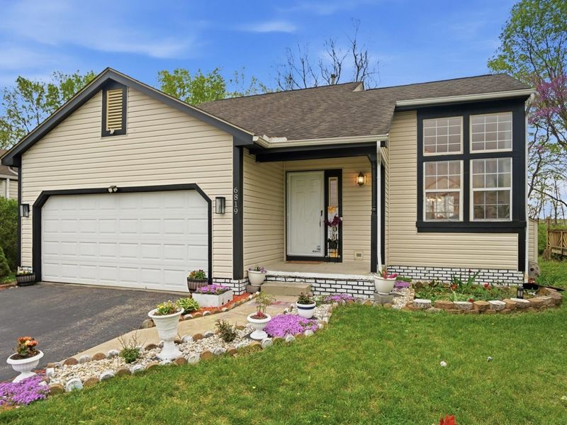 6819 Alex Drive, Canal Winchester, OH 43110 Photo 15