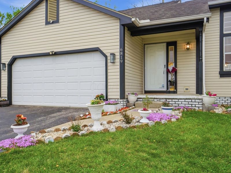 6819 Alex Drive, Canal Winchester, OH 43110 Photo 16