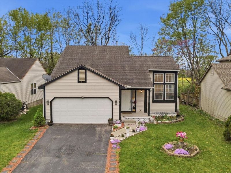 6819 Alex Drive, Canal Winchester, OH 43110 Photo 50