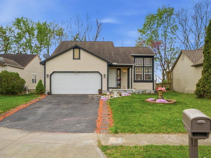 6819 Alex Drive, Canal Winchester, OH 43110 Photo 54