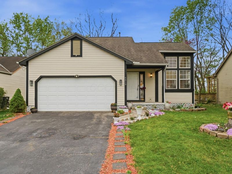 6819 Alex Drive, Canal Winchester, OH 43110 Photo 56