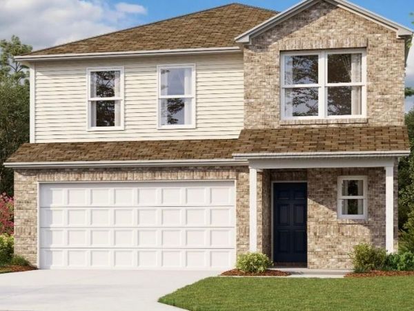 311 TROUBADOUR Ln, Jasper, AL 35501