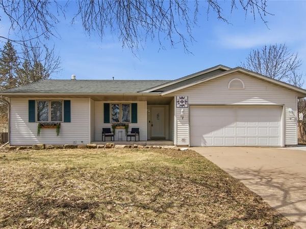 411 21st Street, Menomonie, WI 54751