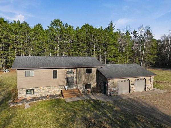 1021 N Trails End St Avenue, Bruce, WI 54819