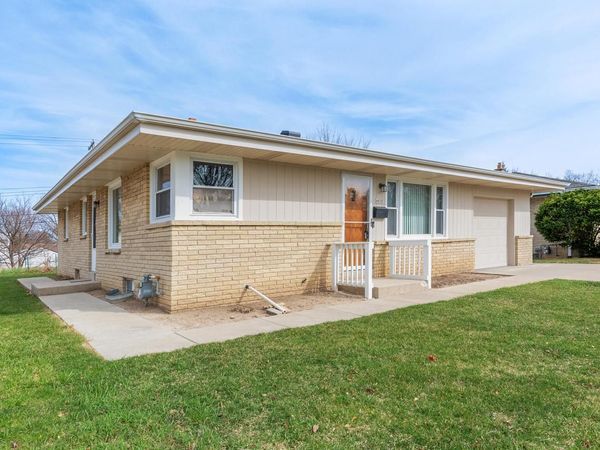 4858 S 26th STREET, Milwaukee, WI 53221