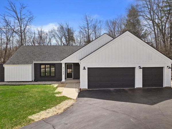 5155 W County Line ROAD, Brown Deer, WI 53223