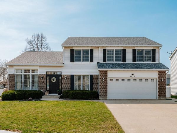 6430 95th AVENUE, Kenosha, WI 53142