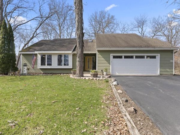 W8231 Lake TERRACE, Lake Mills, WI 53551