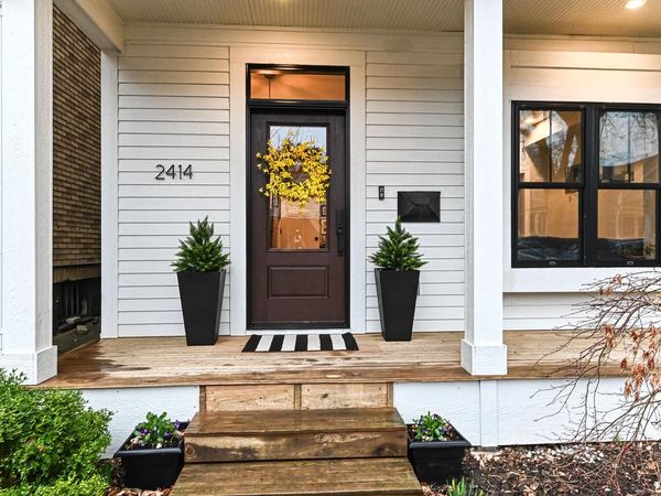 2414 S Williams STREET, Milwaukee, WI 53207