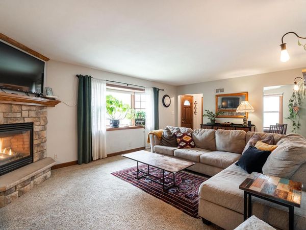 3457 S Herman STREET, Milwaukee, WI 53207