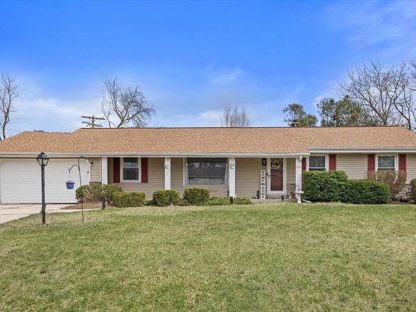 7014 N 97th STREET, Milwaukee, WI 53224