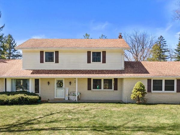 W170S7011 Southern DRIVE, Muskego, WI 53150