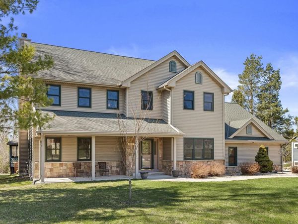 8513 S 47th STREET, Franklin, WI 53132