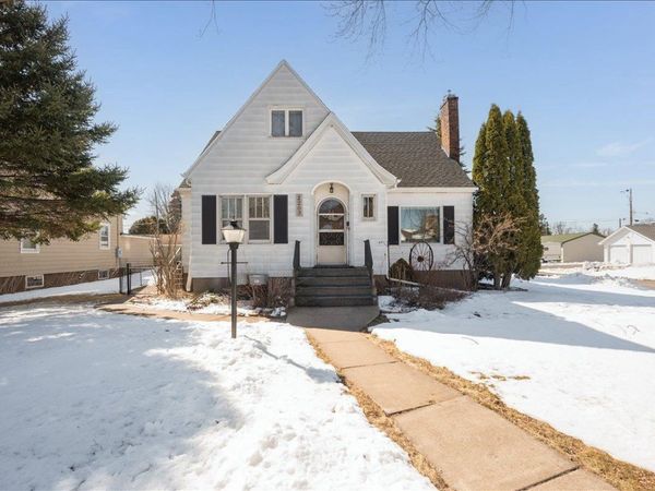2203 Pennsylvania Ave, Superior, WI 54880