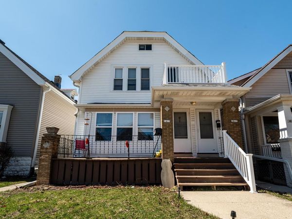 1417 S 56th STREET, Unit 1419, West Allis, WI 53214