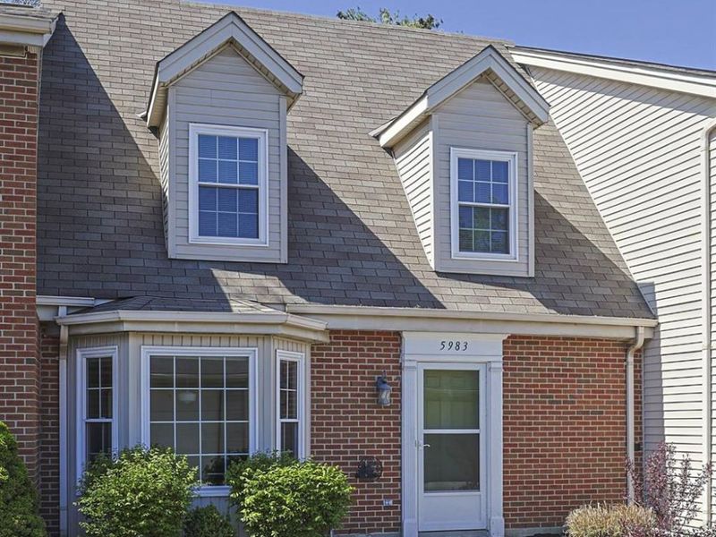 5983 Snider Cove, Mason, OH 45040 Photo 2