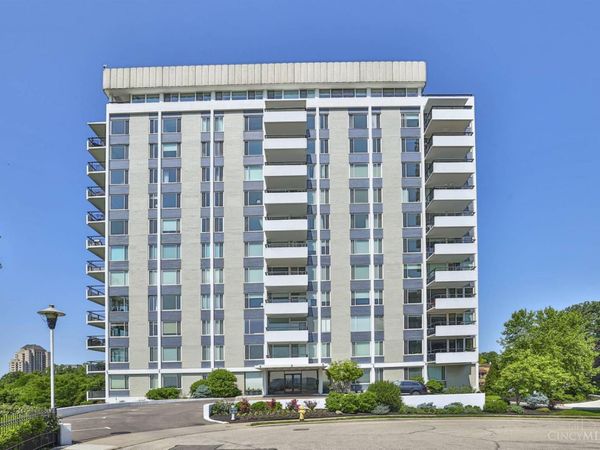 2401 Ingleside Avenue, Unit 7A, Cincinnati, OH 45206