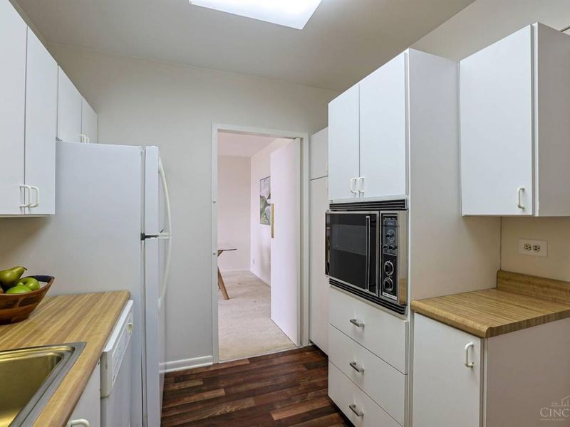 2401 Ingleside Avenue, Unit 7A, Cincinnati, OH 45206 Photo 12