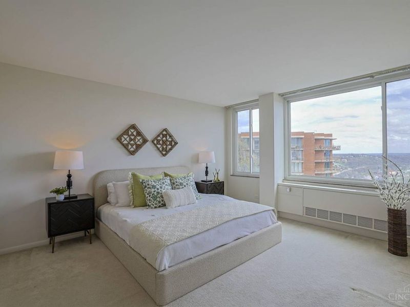 2401 Ingleside Avenue, Unit 7A, Cincinnati, OH 45206 Photo 13