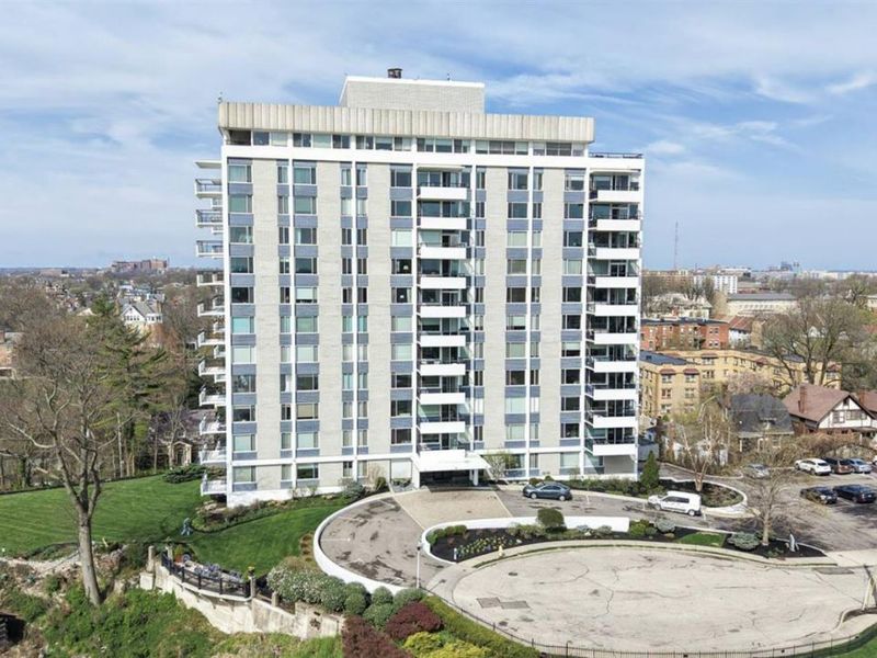 2401 Ingleside Avenue, Unit 7A, Cincinnati, OH 45206 Photo 2