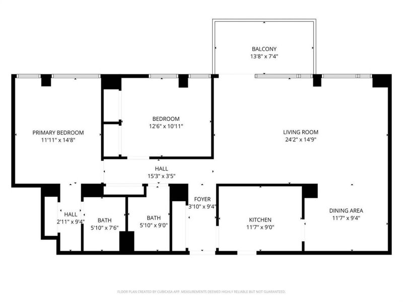 2401 Ingleside Avenue, Unit 7A, Cincinnati, OH 45206 Photo 23