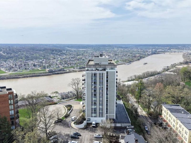 2401 Ingleside Avenue, Unit 7A, Cincinnati, OH 45206 Photo 3