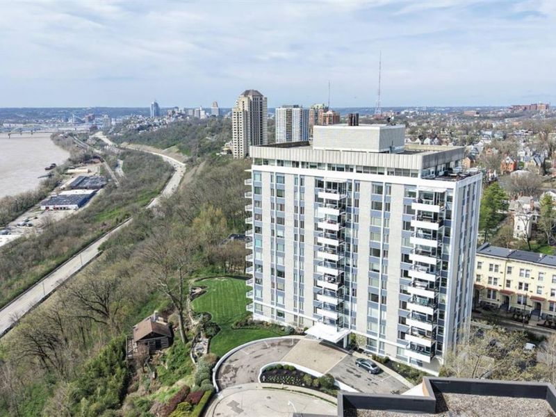 2401 Ingleside Avenue, Unit 7A, Cincinnati, OH 45206 Photo 32