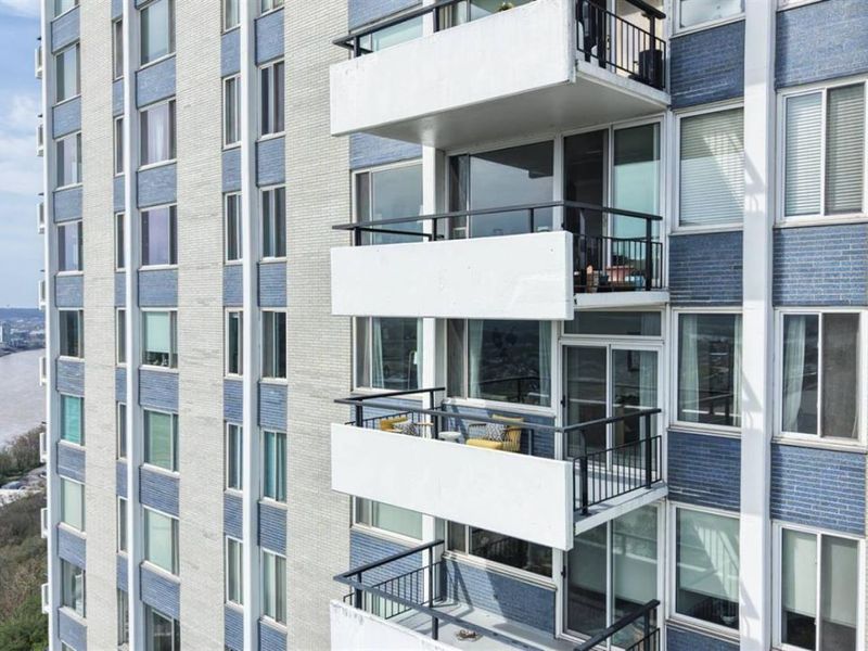 2401 Ingleside Avenue, Unit 7A, Cincinnati, OH 45206 Photo 33