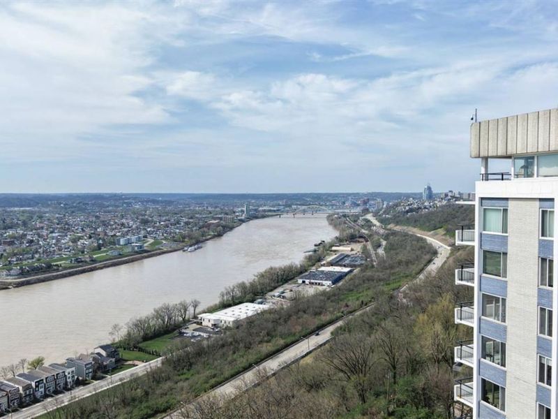 2401 Ingleside Avenue, Unit 7A, Cincinnati, OH 45206 Photo 34