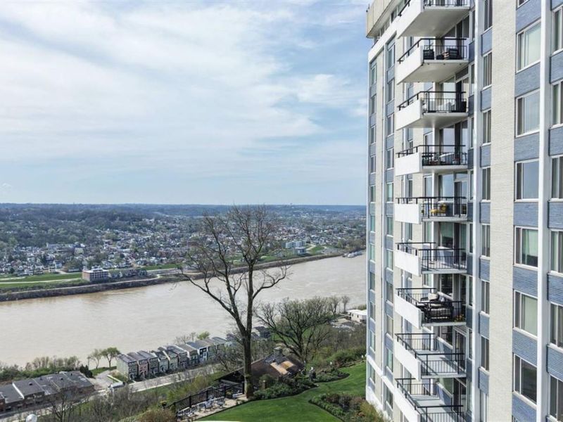 2401 Ingleside Avenue, Unit 7A, Cincinnati, OH 45206 Photo 35