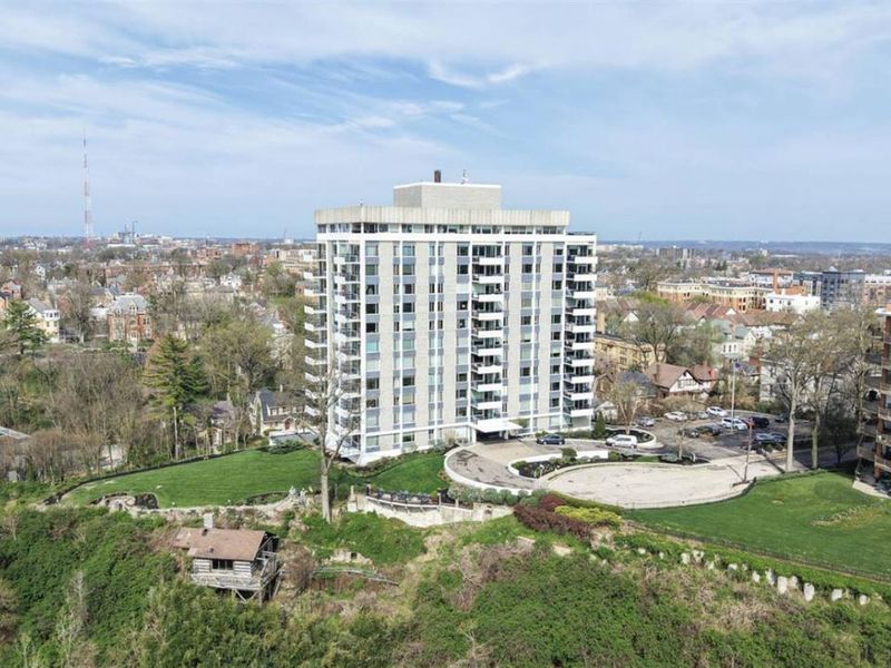 2401 Ingleside Avenue, Unit 7A, Cincinnati, OH 45206 Photo 36