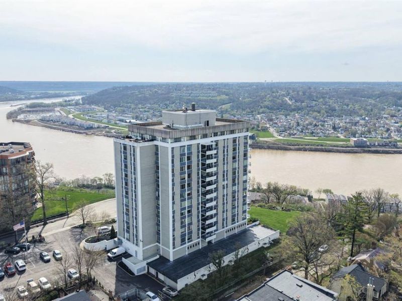 2401 Ingleside Avenue, Unit 7A, Cincinnati, OH 45206 Photo 37