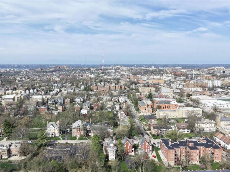 2401 Ingleside Avenue, Unit 7A, Cincinnati, OH 45206 Photo 38