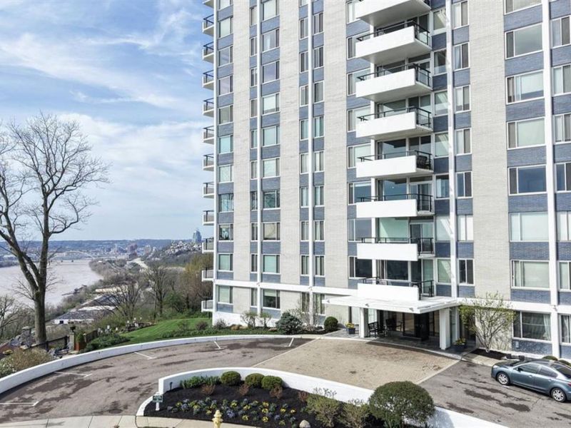 2401 Ingleside Avenue, Unit 7A, Cincinnati, OH 45206 Photo 39