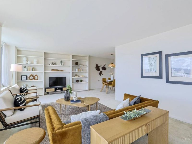 2401 Ingleside Avenue, Unit 7A, Cincinnati, OH 45206 Photo 6