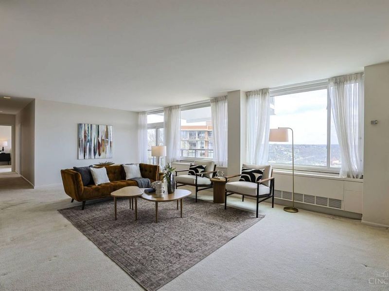 2401 Ingleside Avenue, Unit 7A, Cincinnati, OH 45206 Photo 8