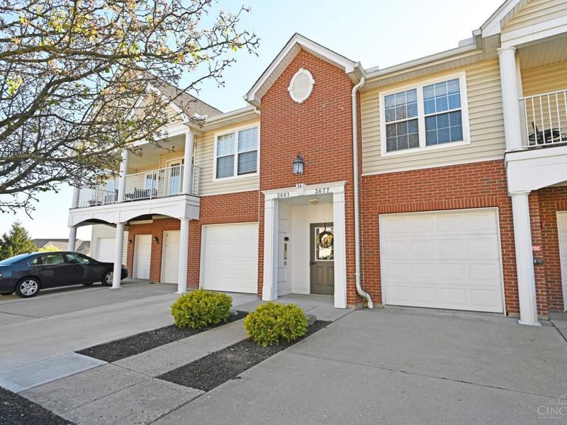 3665 Chestnut Park Lane, Unit 7, Cleves, OH 45002 Photo 1