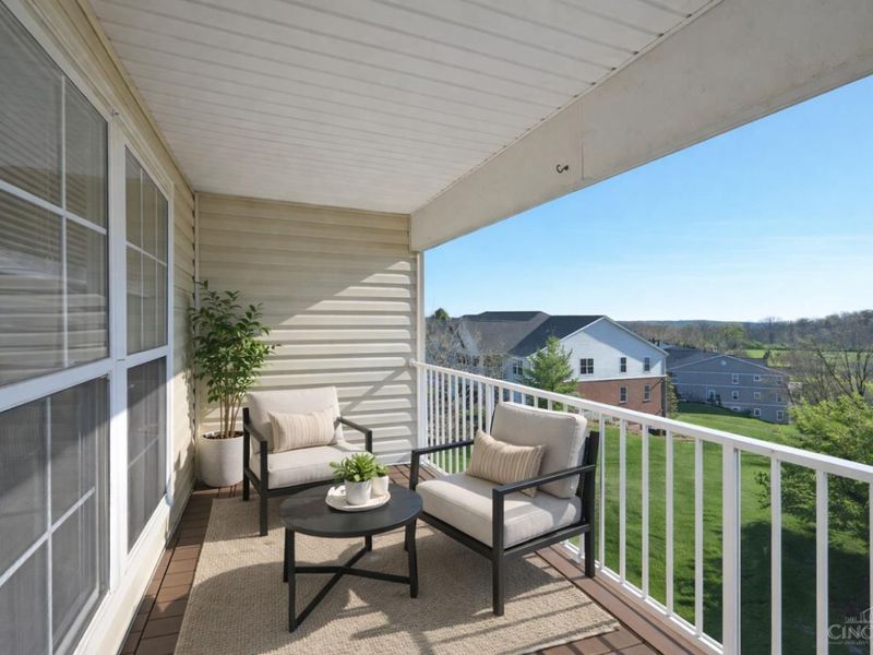 3665 Chestnut Park Lane, Unit 7, Cleves, OH 45002 Photo 38